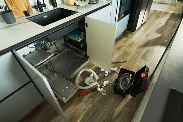 Reliable Drain Cleaning contractor in Pembroke, VA by Street Wise - Plumbing