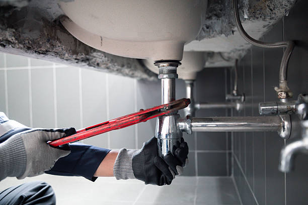 Licensed Drain Cleaning service in Pembroke, VA - Street Wise - Plumbing